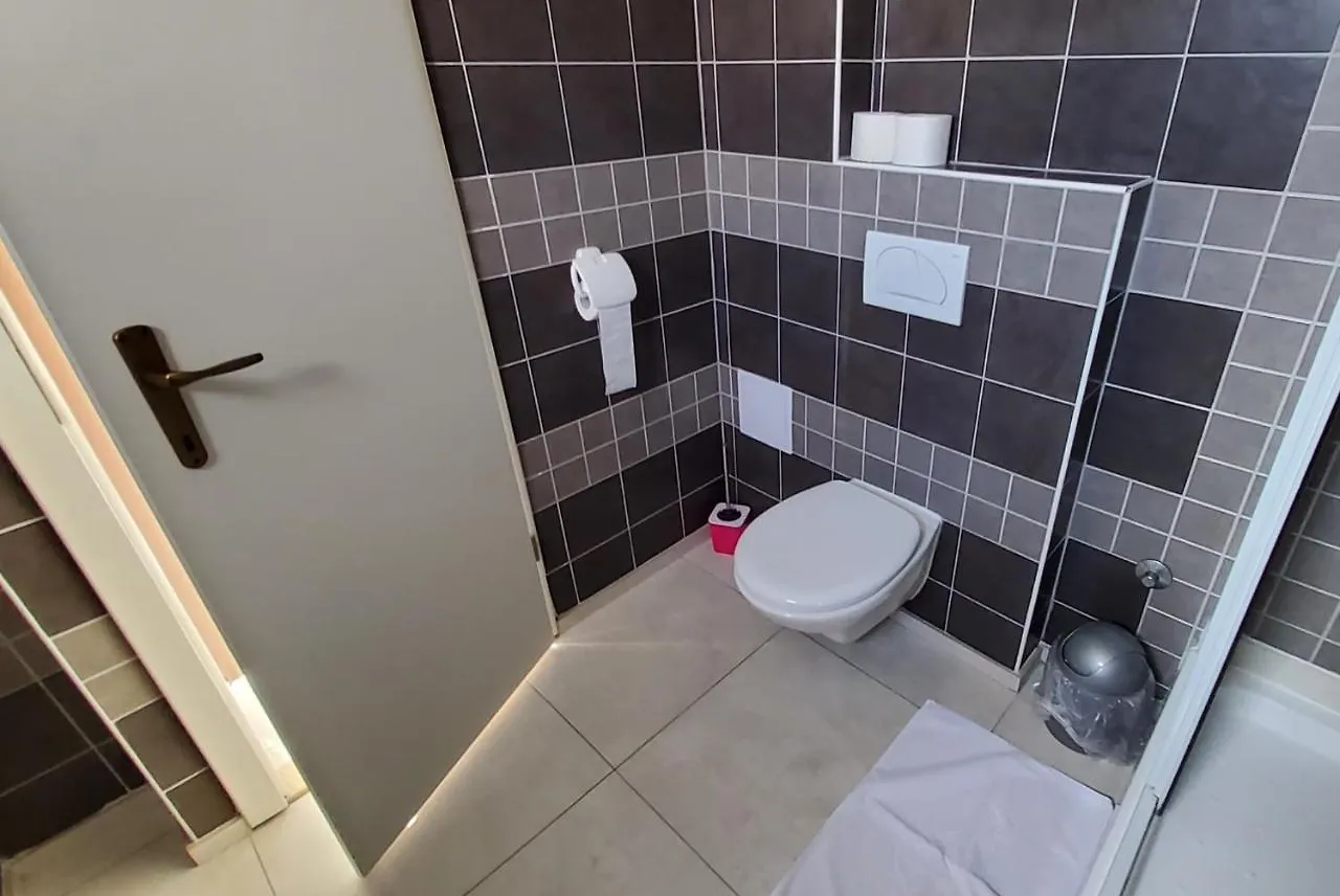 Economy Apartment 12 Sleeps 3 Guests Split 0*,  Croatia