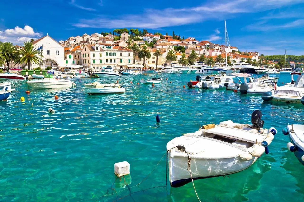 Economy Apartment 12 Sleeps 3 Guests Split Croatia