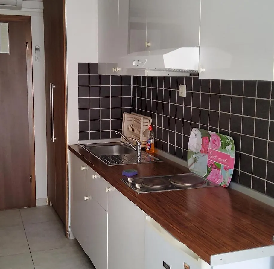 Economy Apartment 12 Sleeps 3 Guests Split