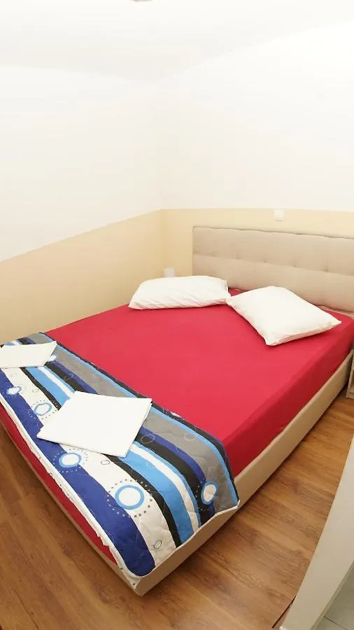 Economy Apartment 12 Sleeps 3 Guests Split Croatia