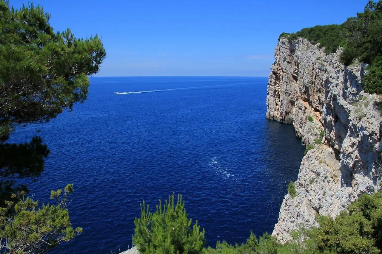 Economy Apartment 12 Sleeps 3 Guests Split 0*,  Croatia